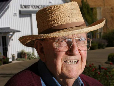 Robert Young
